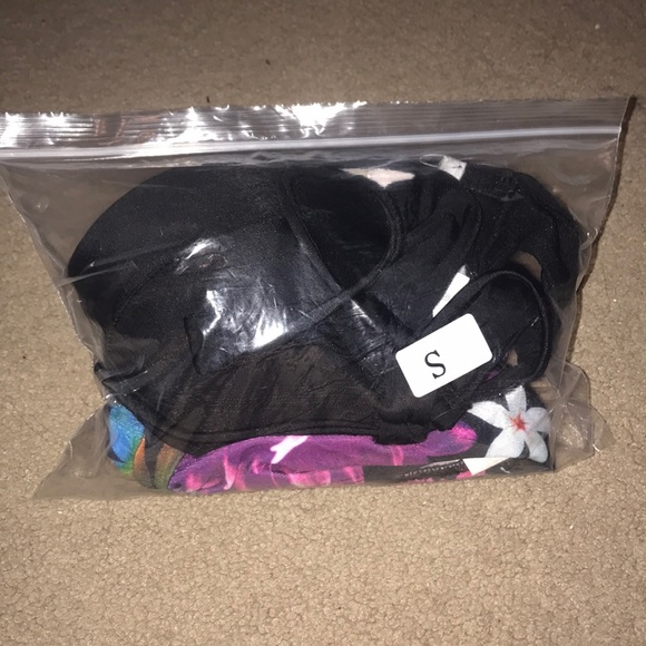 High waisted bikini - Picture 5 of 5